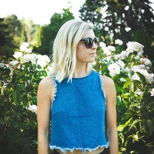 Meet your Posher, Anne